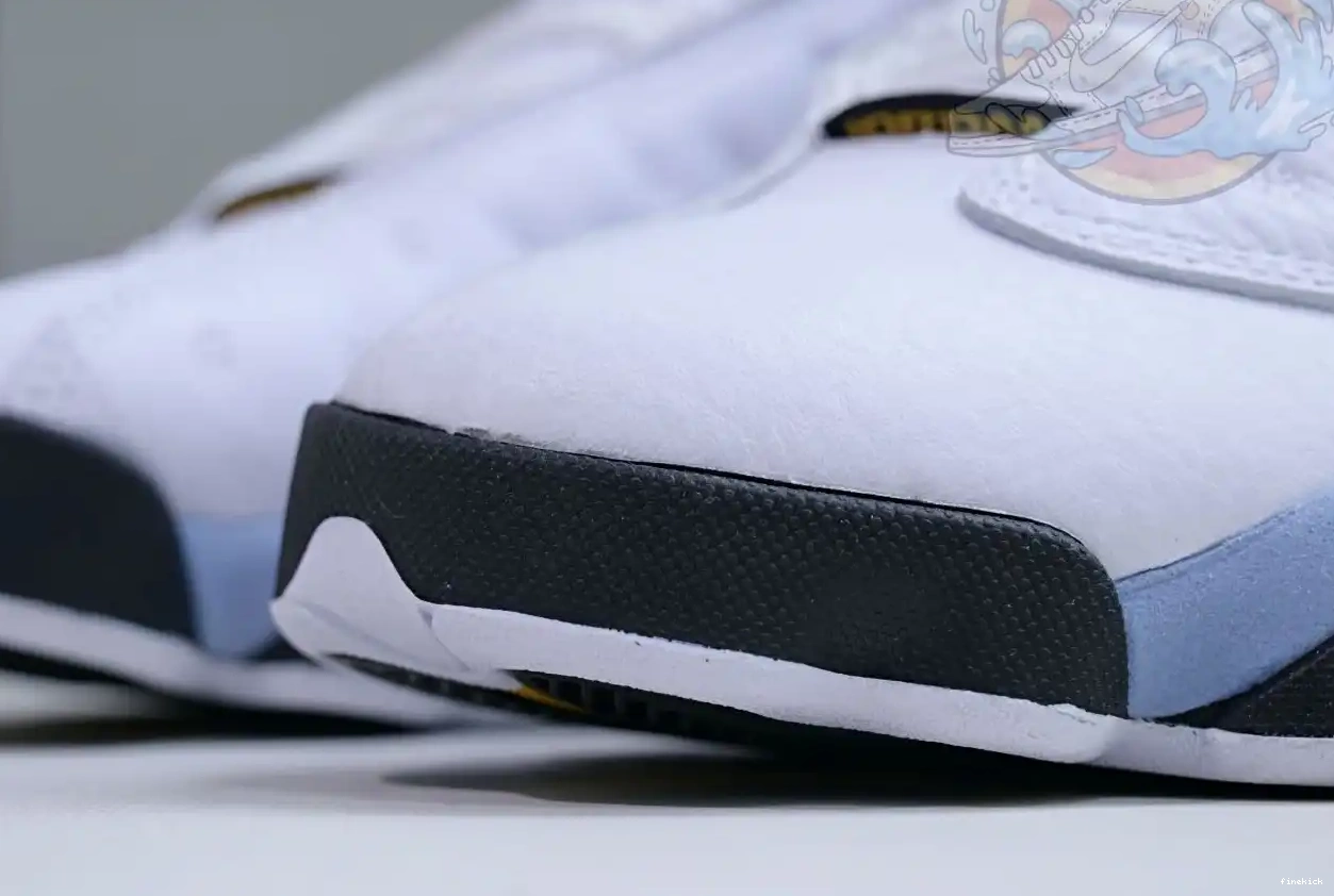 Grey” Air Jordan 13“Blue 0322